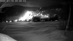 Údolí Dolní Dvůr