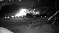 Údolí Dolní Dvůr