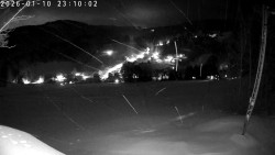 Údolí Dolní Dvůr