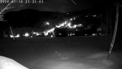 Údolí Dolní Dvůr