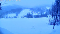 Údolí Dolní Dvůr