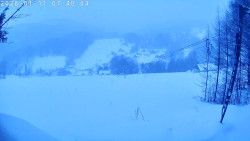 Údolí Dolní Dvůr