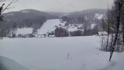 Údolí Dolní Dvůr