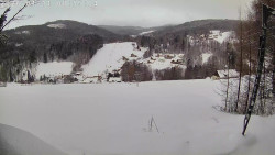 Údolí Dolní Dvůr