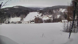 Údolí Dolní Dvůr