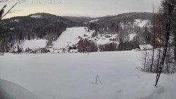 Údolí Dolní Dvůr