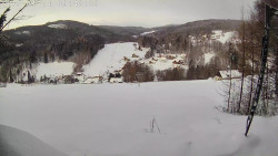 Údolí Dolní Dvůr