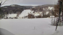 Údolí Dolní Dvůr