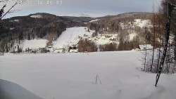 Údolí Dolní Dvůr