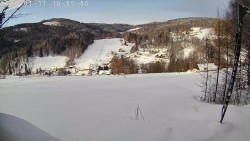 Údolí Dolní Dvůr