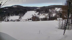 Údolí Dolní Dvůr