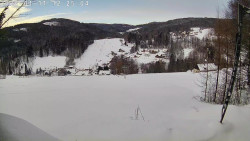 Údolí Dolní Dvůr