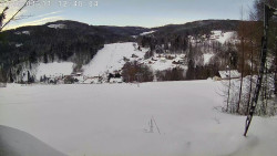 Údolí Dolní Dvůr