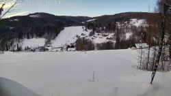 Údolí Dolní Dvůr