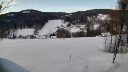 Údolí Dolní Dvůr