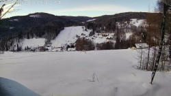 Údolí Dolní Dvůr