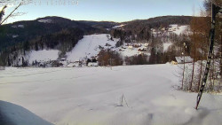 Údolí Dolní Dvůr