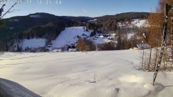 Údolí Dolní Dvůr