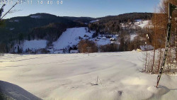 Údolí Dolní Dvůr