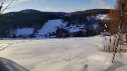 Údolí Dolní Dvůr