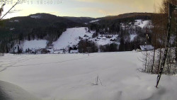 Údolí Dolní Dvůr