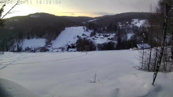 Údolí Dolní Dvůr