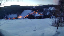 Údolí Dolní Dvůr