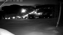 Údolí Dolní Dvůr