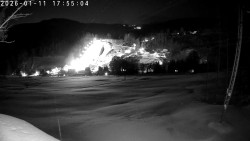 Údolí Dolní Dvůr