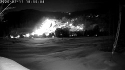 Údolí Dolní Dvůr