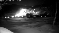 Údolí Dolní Dvůr