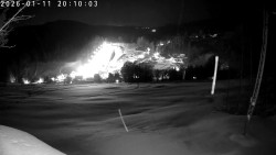 Údolí Dolní Dvůr