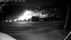 Údolí Dolní Dvůr