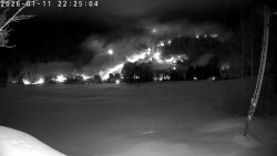 Údolí Dolní Dvůr