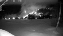 Údolí Dolní Dvůr