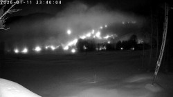 Údolí Dolní Dvůr