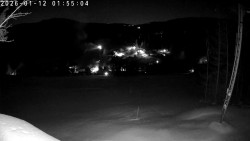 Údolí Dolní Dvůr