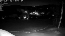 Údolí Dolní Dvůr