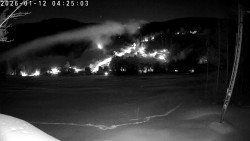 Údolí Dolní Dvůr