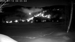 Údolí Dolní Dvůr