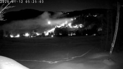 Údolí Dolní Dvůr