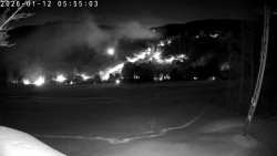 Údolí Dolní Dvůr