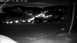 Údolí Dolní Dvůr