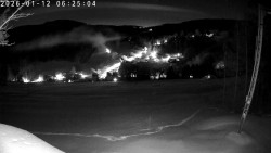 Údolí Dolní Dvůr