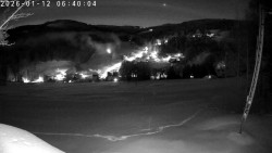 Údolí Dolní Dvůr