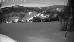 Údolí Dolní Dvůr