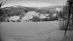 Údolí Dolní Dvůr