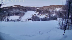 Údolí Dolní Dvůr