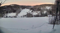 Údolí Dolní Dvůr