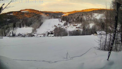 Údolí Dolní Dvůr